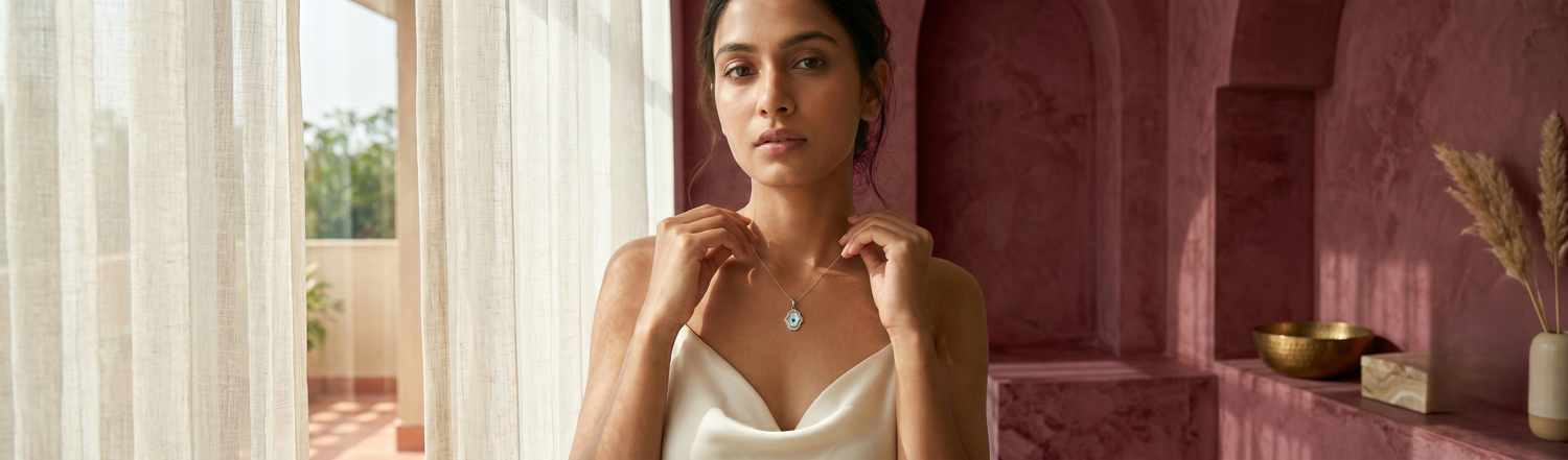 NOOR CHARM-41